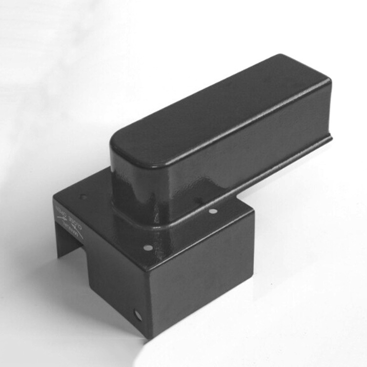 上海塑料加工厂电器外壳开模具注塑加工 塑胶外壳加工注塑