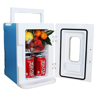 车载家用小冰箱