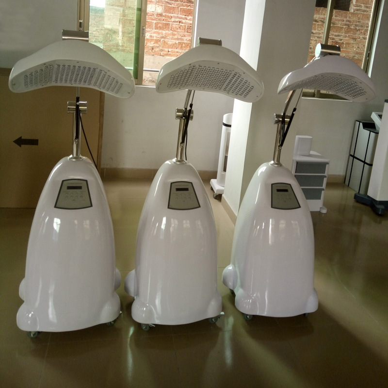 光动力美容仪_美容仪技术_美容仪项目