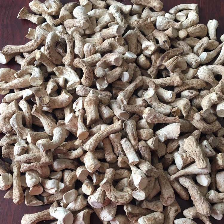 香菇柄-1a 香菇腿双剪香菇脚干货 香菇根香菇脚片香菇把 产地货源