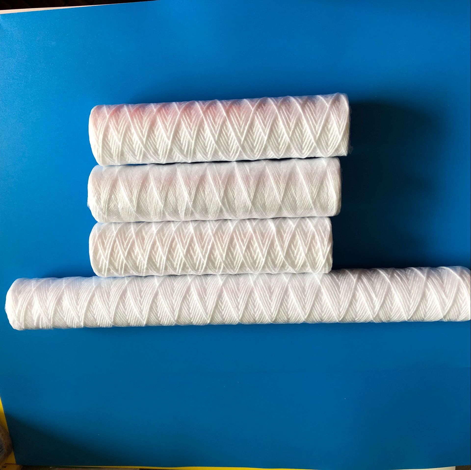 线绕棉芯 棉芯 棉芯价格