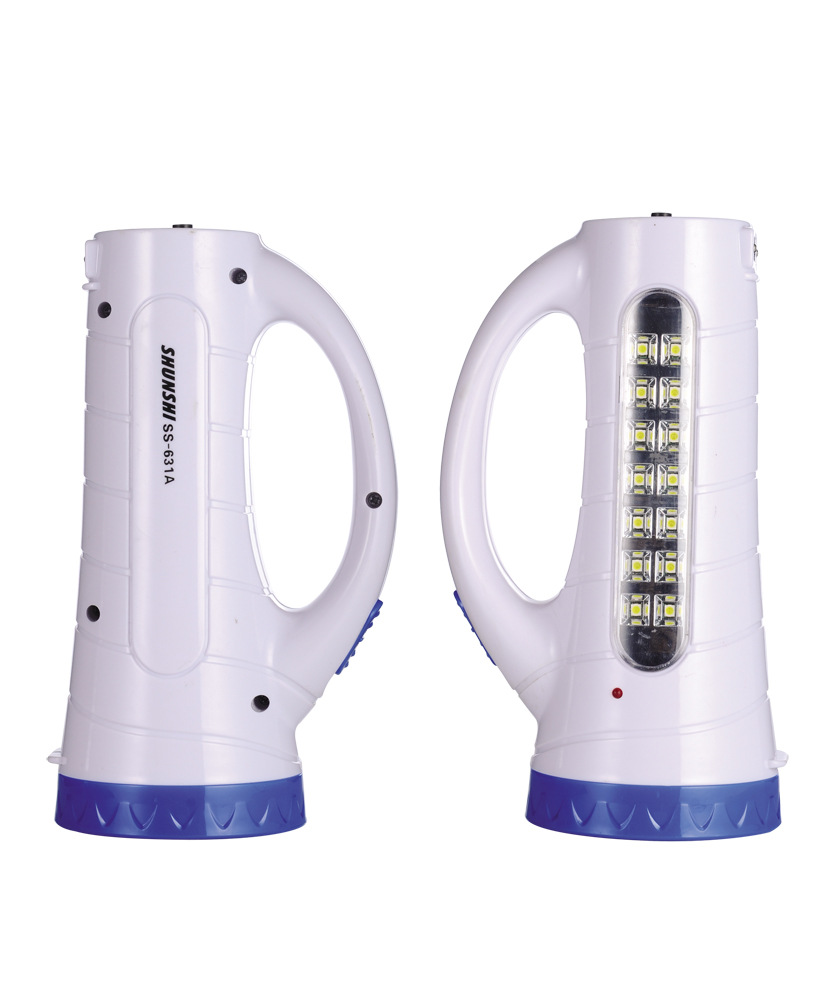 RUIDIKE SS-629 LED Charging portable lamp pic 9