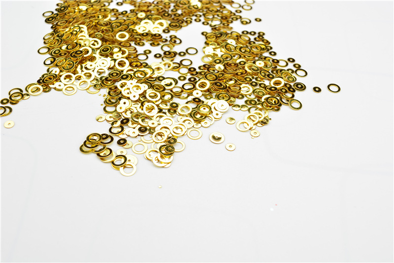 服装珠片_厂家直销双环珠片 diy挂饰装饰丝巾珠片 - 阿里巴巴