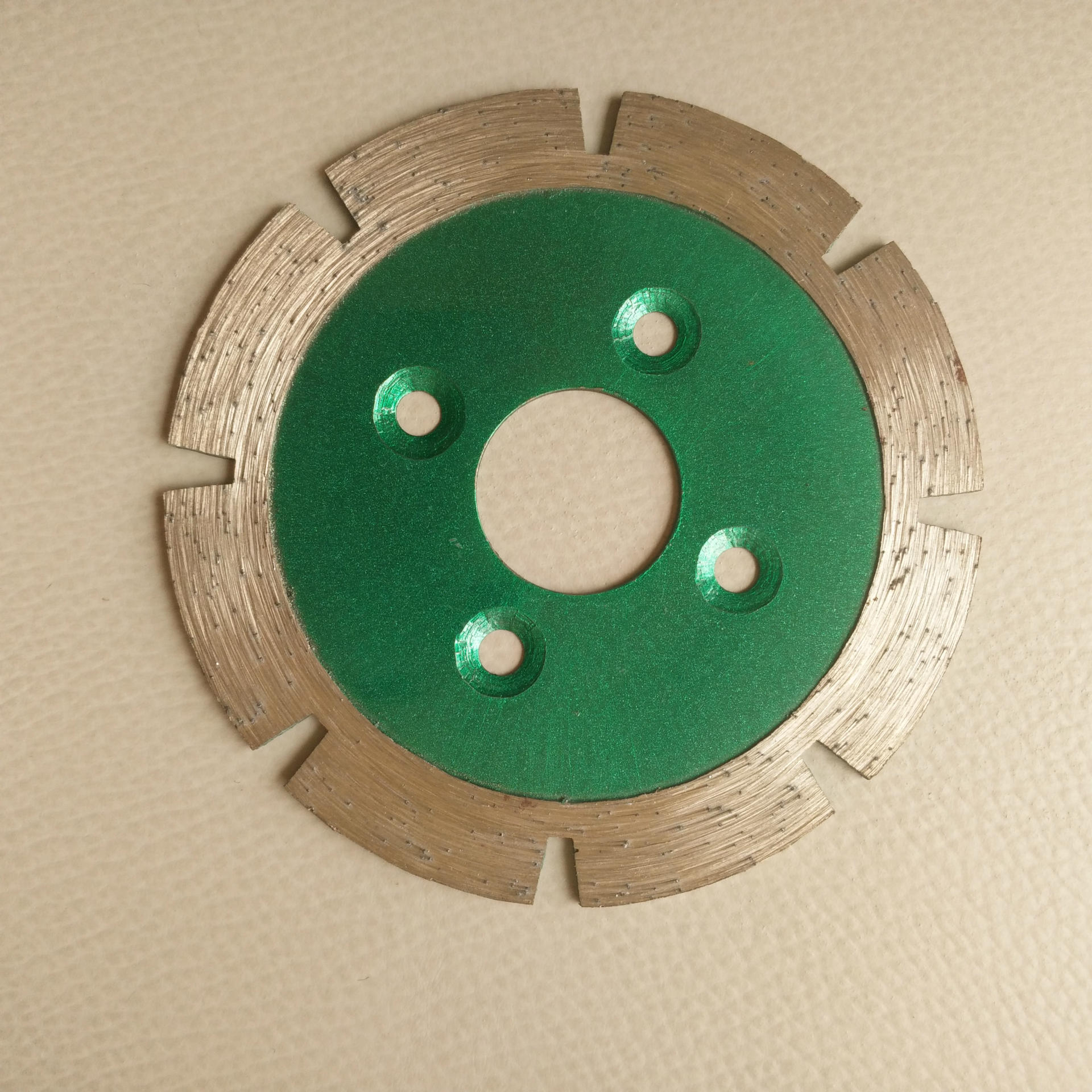 80金刚石锯片雕刻刻字异形石材云石片角磨机切割片刀片磨片