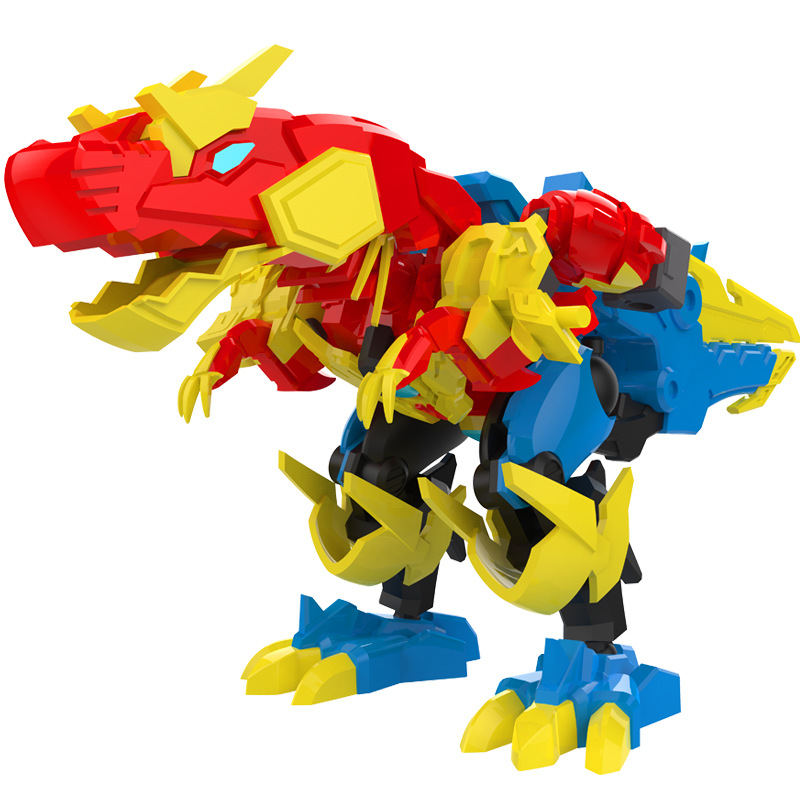 动漫玩具_批发斗5 9寸甲兽 儿童动漫变形玩具雷加/卡森 - 阿里巴巴