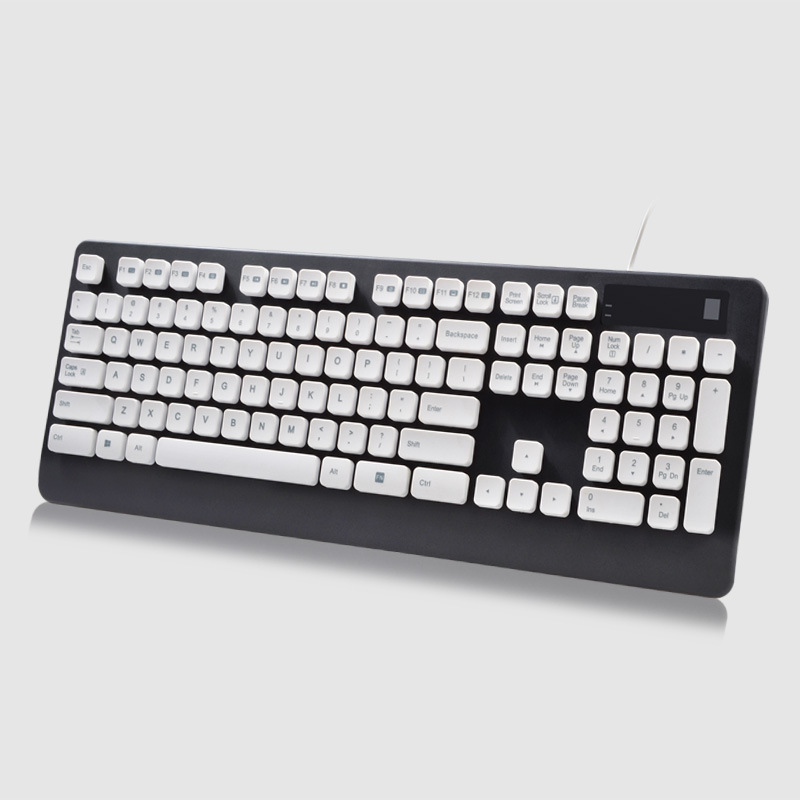 指纹 键盘_软键的键盘 指纹_surface 指纹键盘
