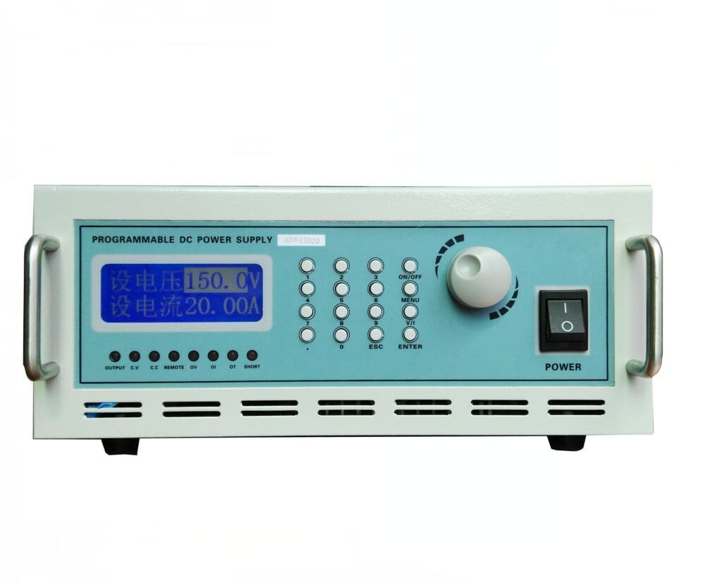 可编程直流电源大功率程控电源程控直流稳压恒流电源程控电源