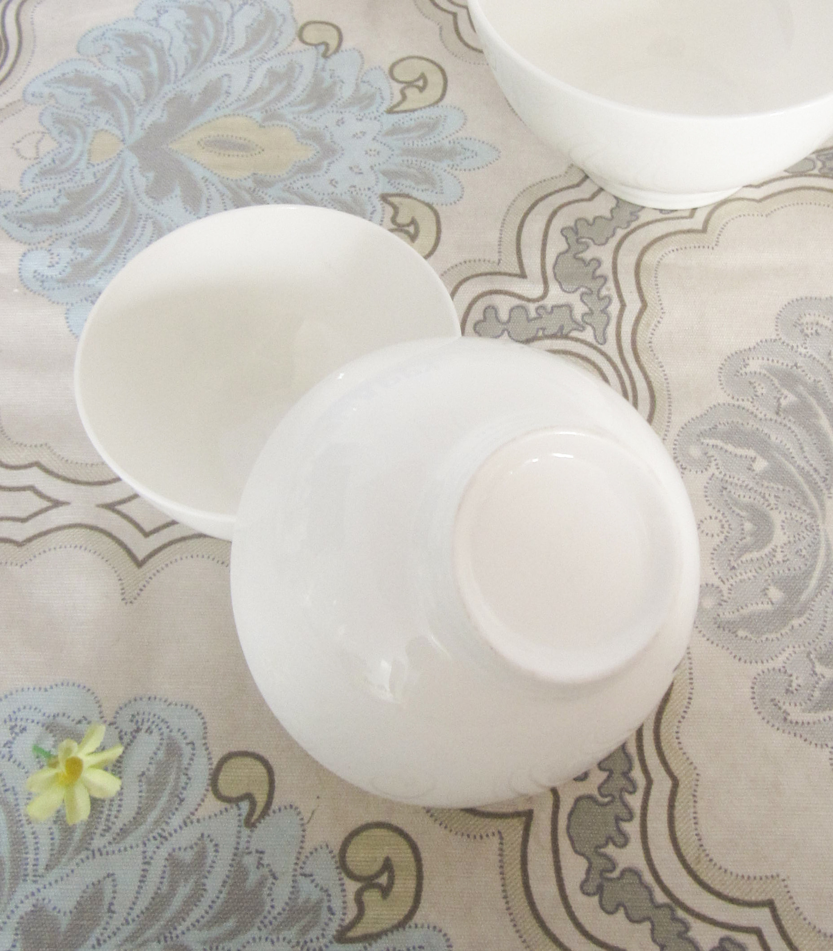 【产地】 中国 唐山 【等级】 一二级品  【材质】 唐山骨质瓷