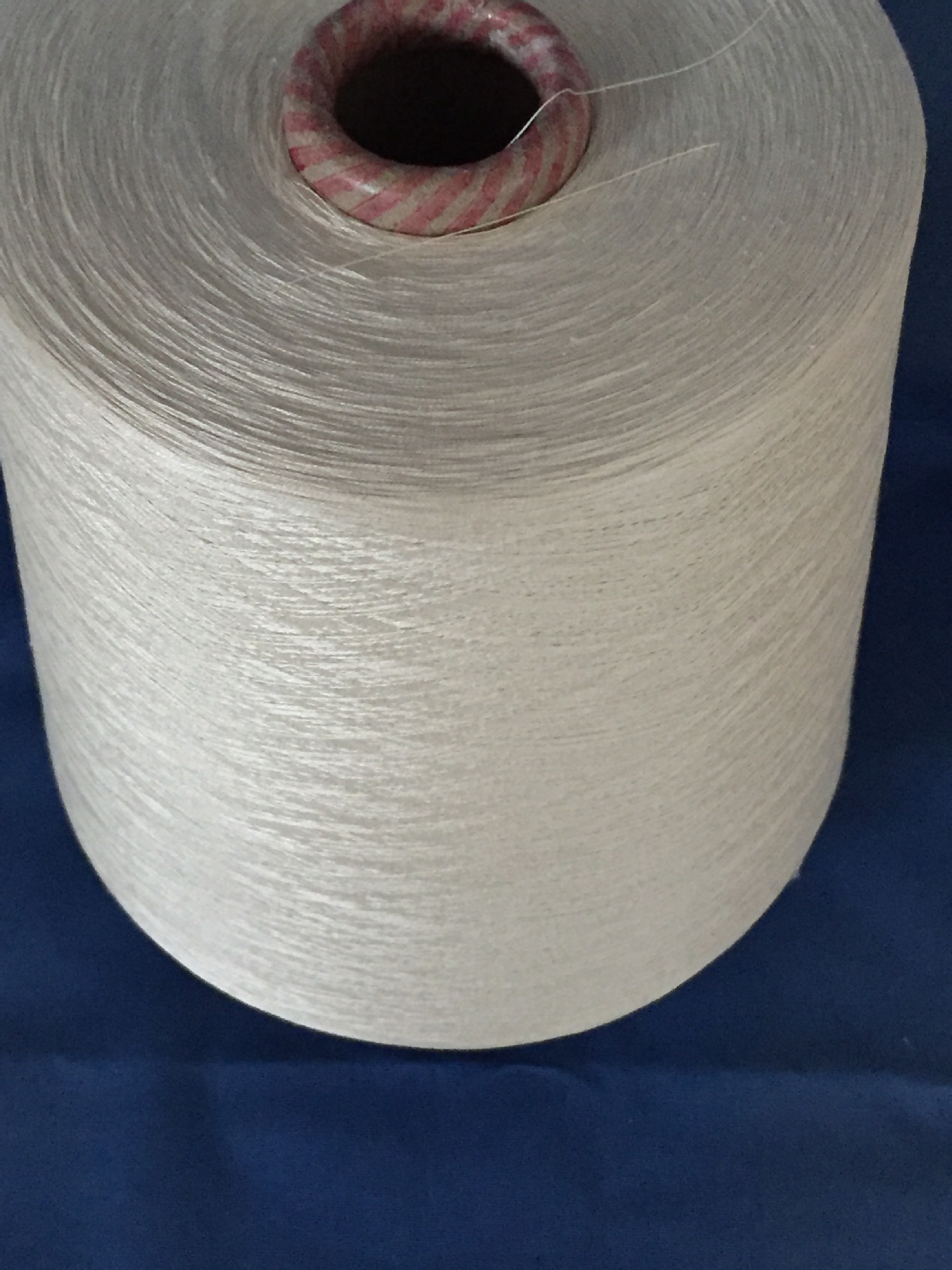 绢纺厂供应120nm/2绢丝100%桑蚕丝 丝纱线 绢丝纱线 机织