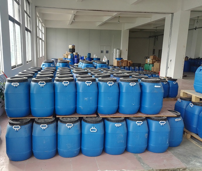 佰合美bopp pet pe cpp包装材料专用 水性塑塑覆膜胶 厂家直销