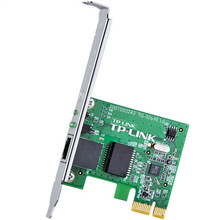 TP-LINK普联 TG-3269E 千兆有线PCI-E网卡