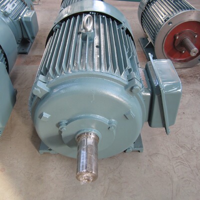 低价促销y系列90kw全铜线包 三相异步电动机质量优近可送货