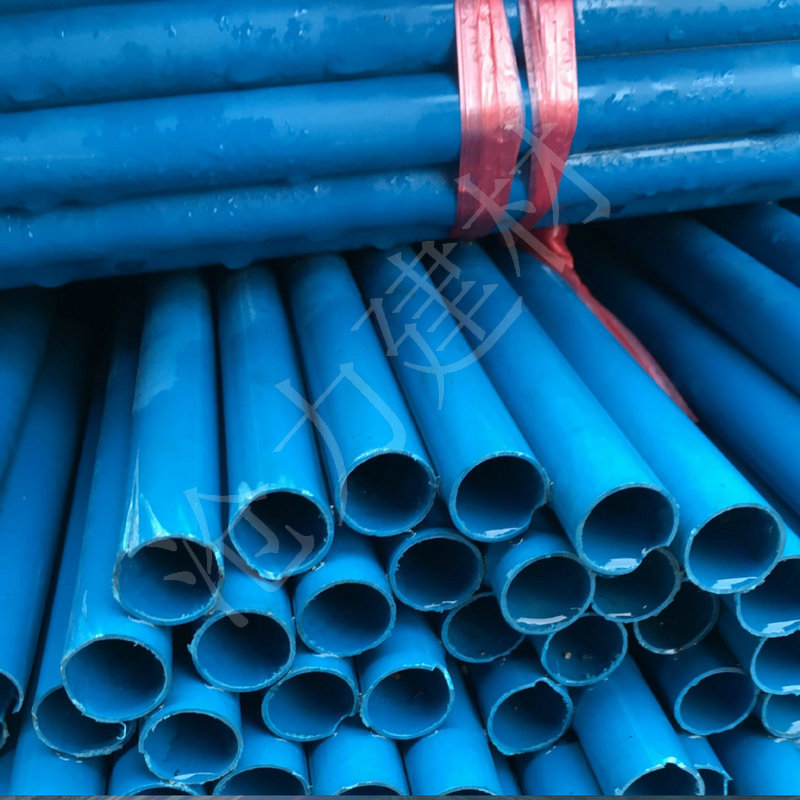 厂家直销pvc硬管 穿墙套管 高压pvc穿墙套管 户内穿墙套管批发