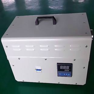 【兴泰】非标定制 风道加热器 工业电暖风机加热器 空气加热