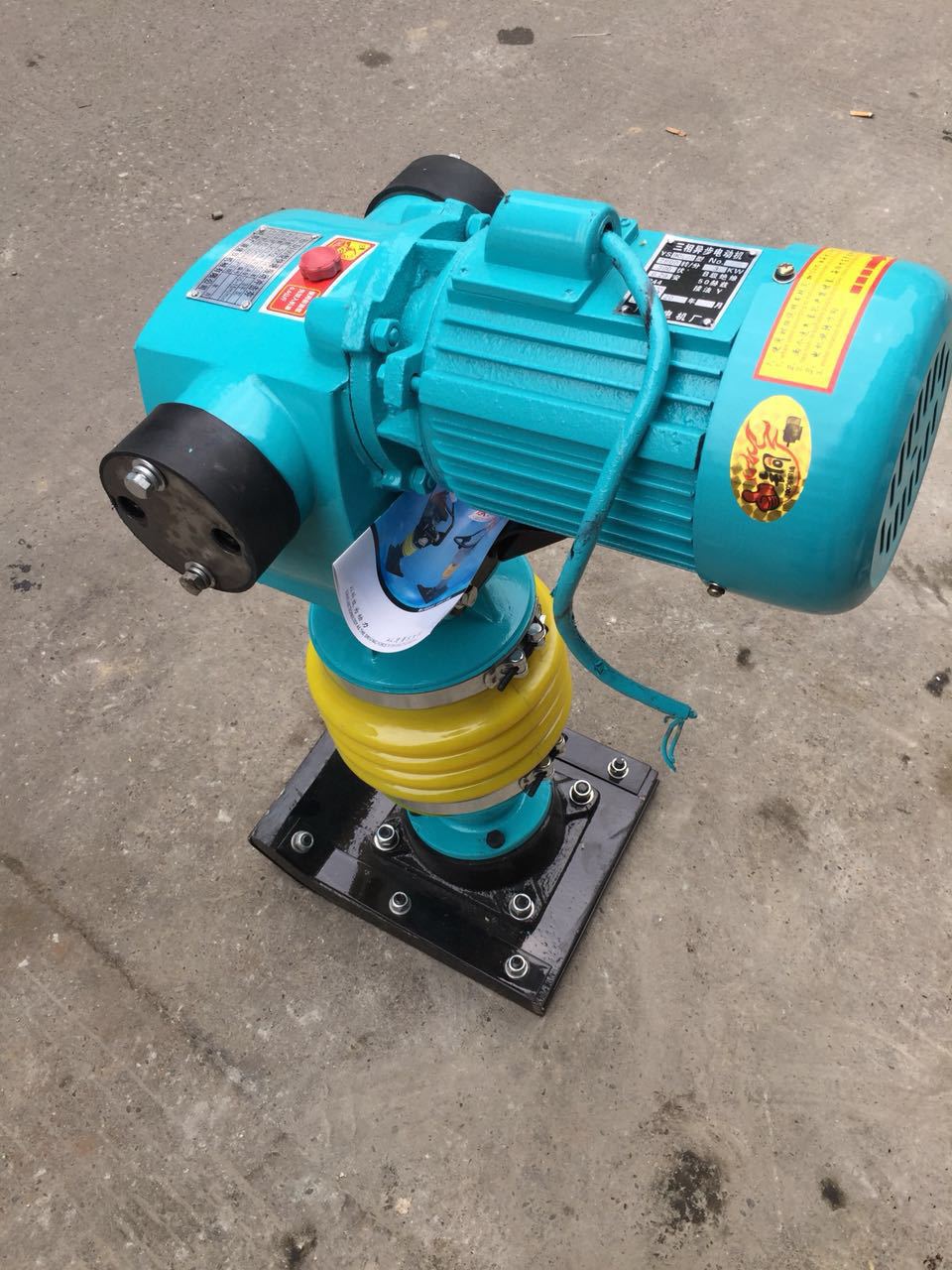 电动冲击夯_hcd90电动冲击夯_供应hcd90#电动冲击夯 - 阿里巴巴