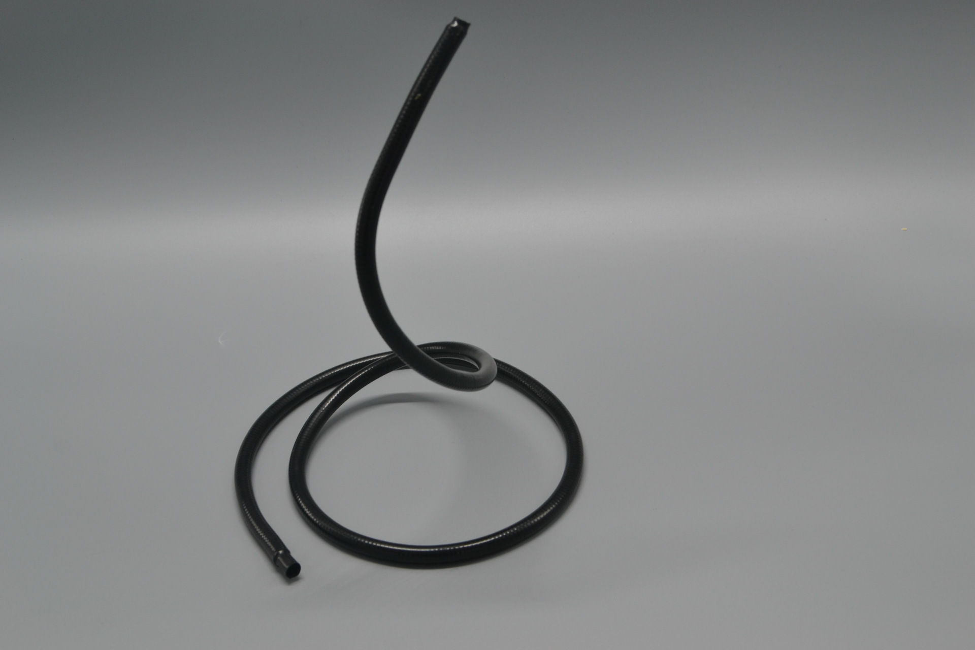 大量供应热宿管内窥镜定型金属软管8*1m蛇形管