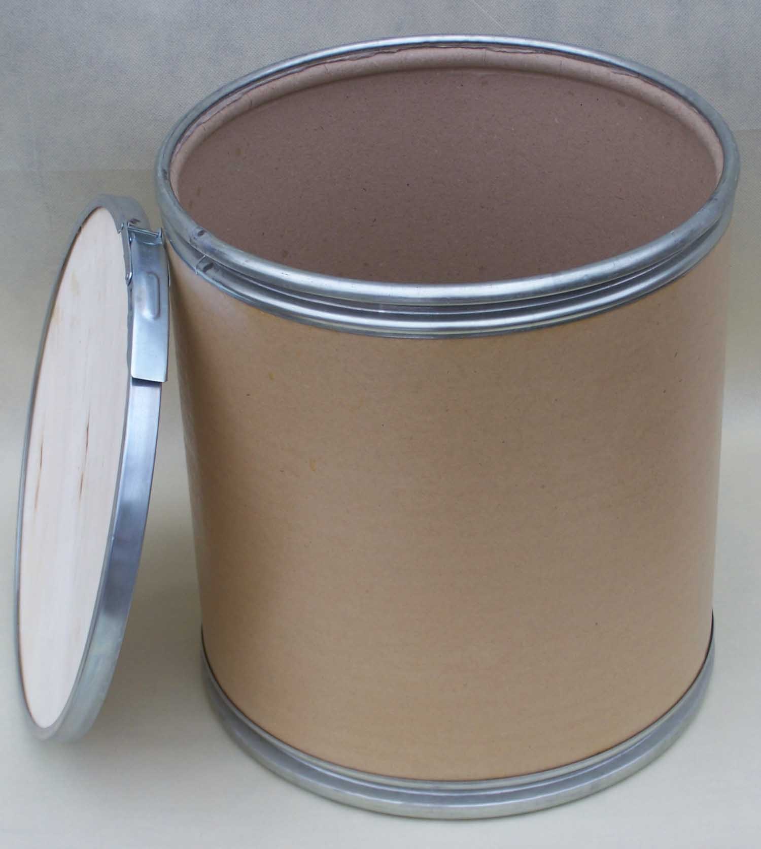 南宁广荣公司生产云南文山纸板桶云南开远纸桶