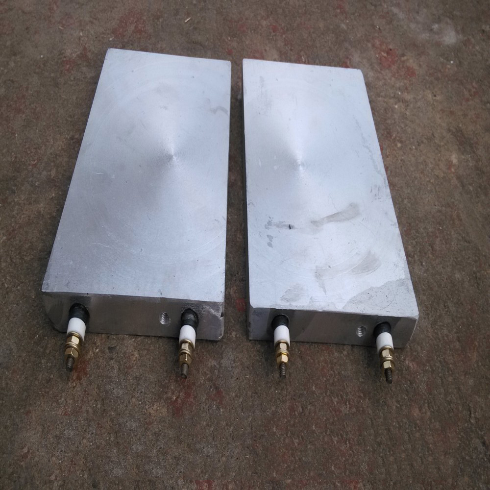 0成交1只厂家生产工业高温电加热板 铸铝加热板 铸铝发热板 铸铝电热