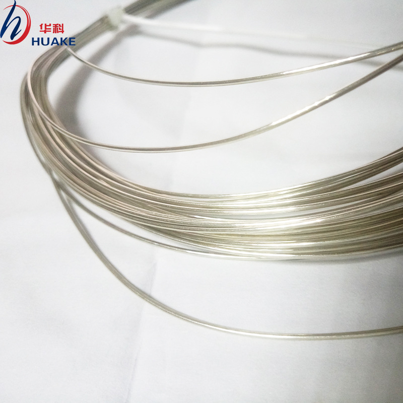 现货白铜线 铜丝 耳环首饰线φ1,0 1.2 1.5 1.8 2.0-12.0mm