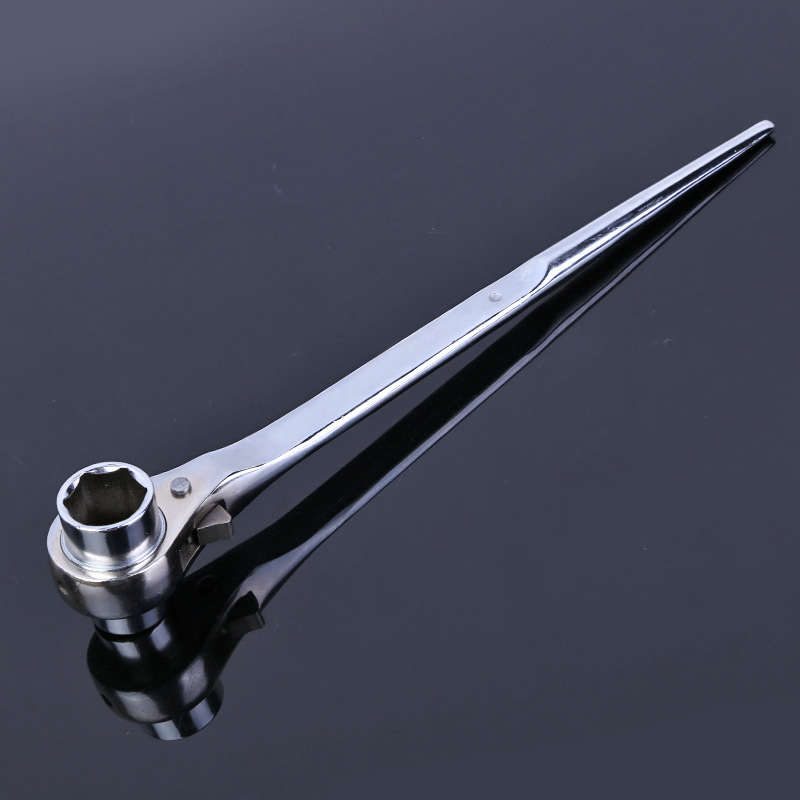 厂家批发英斯特尖尾棘轮扳手棘轮套筒扳手尖尾扳手快速棘轮扳手