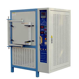 1700度结构陶瓷高温烧结炉 1700度粉末成型气氛烧结炉