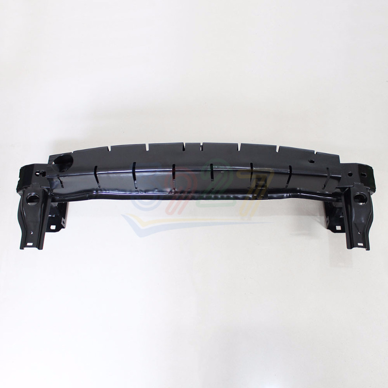 新速腾前杠骨架 12款新速腾前防撞梁