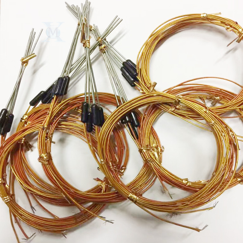 垫片热流道方形铜热电偶j型多股线使用时间长久