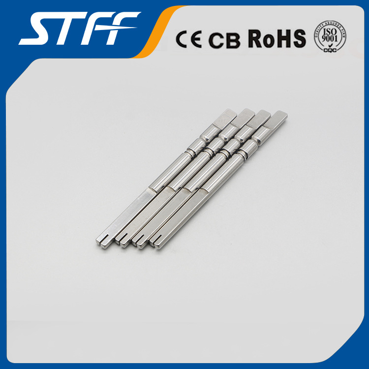 厂家热销超声波电机轴 电动牙刷轴 直流电机轴 cnc走心机加工件