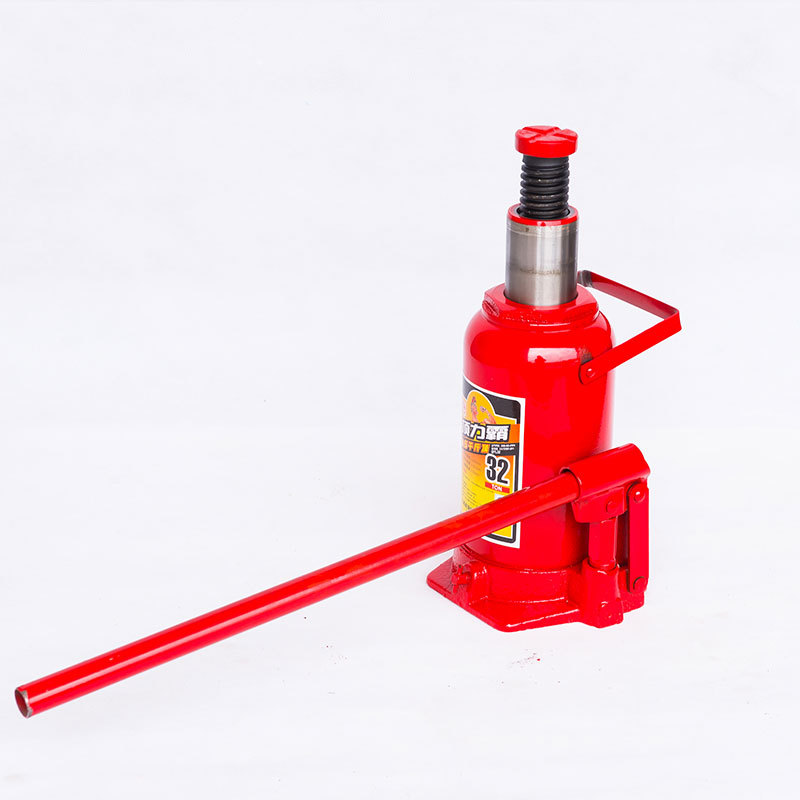 厂家直销上海顶力霸油压千斤顶 液压千斤顶 现货供应 便携千斤顶