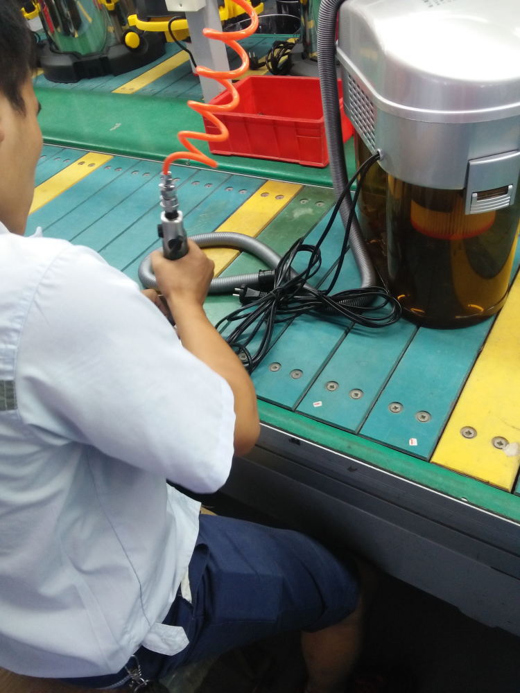 师生之友电动吸尘黑板擦学校粉笔专用无尘环保双桶板擦器厂家直销