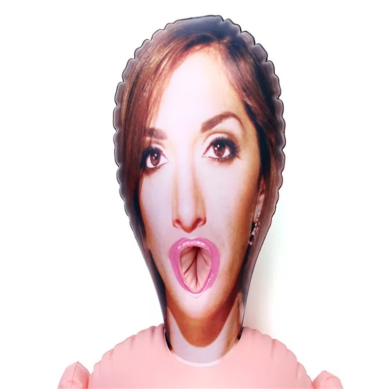 充气娃娃画皮娃娃 男用自慰器充气手脚皮子价格成人用品性玩偶