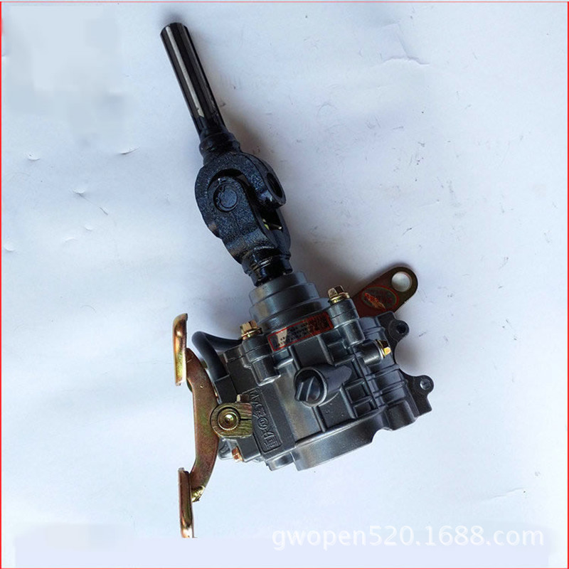 产地货源厂家直销 正三轮摩托车 沙滩车配件轴传动倒档器 变档器