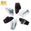 guitar finger Paddles All kinds of Refinement Finger Paddles Necklace Pendant Paddles Musical instrument accessories