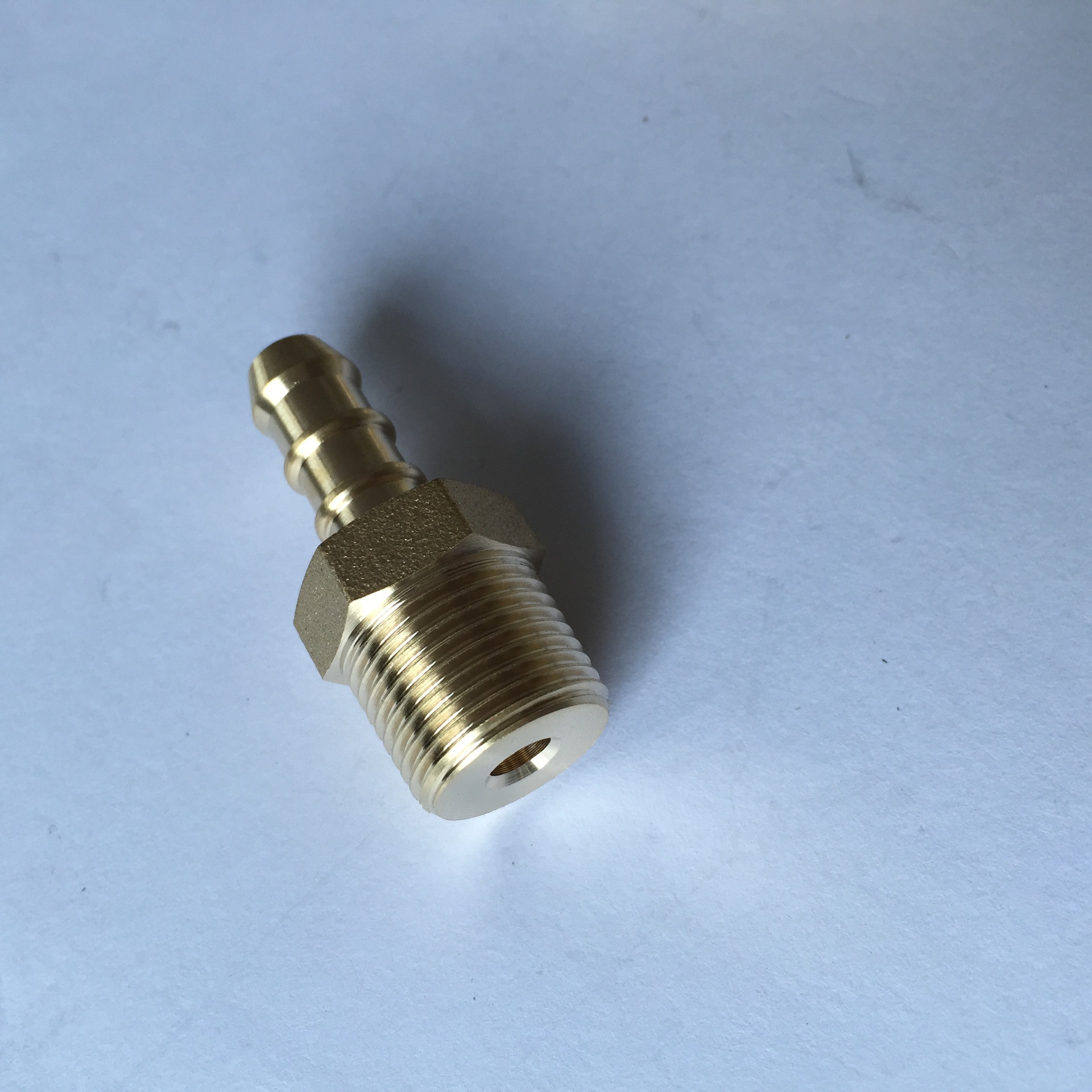 黄铜煤气阀煤气直接煤气三通煤气接头厂家直供