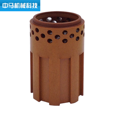 厂家直销易损件 等离子切割机配件原装海宝涡流环120925