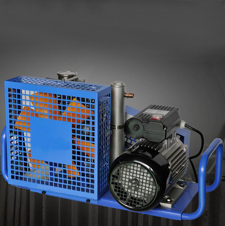 空气填充泵,空气呼吸器充气泵供应价格, 空气呼吸器填充气泵规格