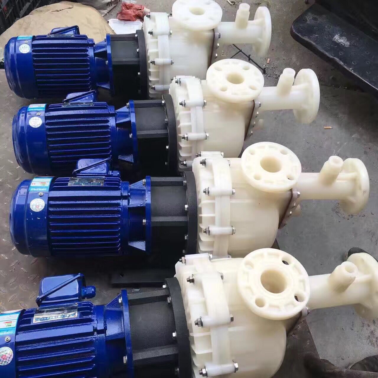 深圳市百特利工业机电有限公司