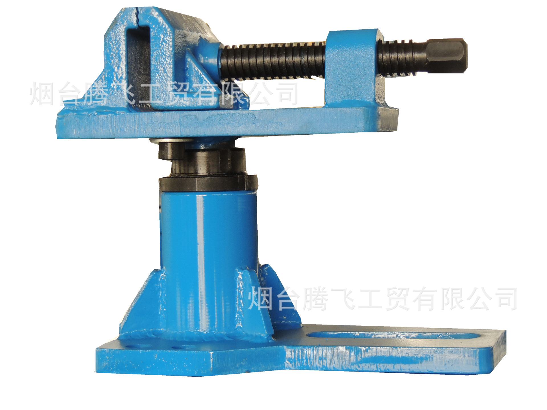 工厂直销汽车手术台钣金维修设备奔腾款大梁校正仪配件主夹具通用