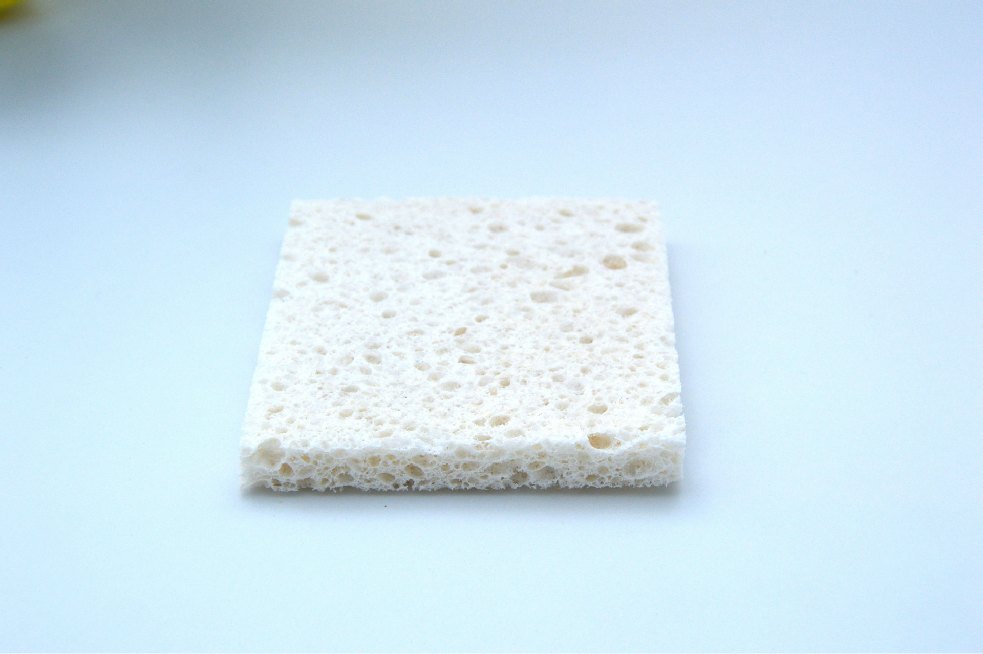 厂家生产 强力吸水海绵木浆棉