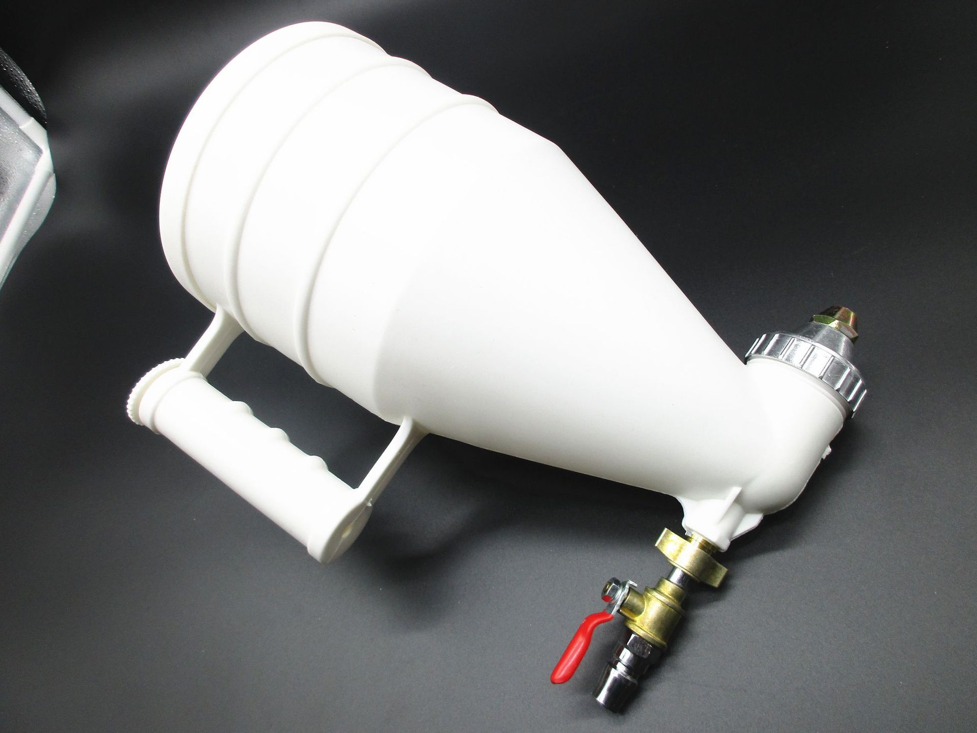 建筑弹涂枪 弹涂喷枪 外墙喷枪 浮雕喷枪真石漆喷枪水泥腻子喷枪