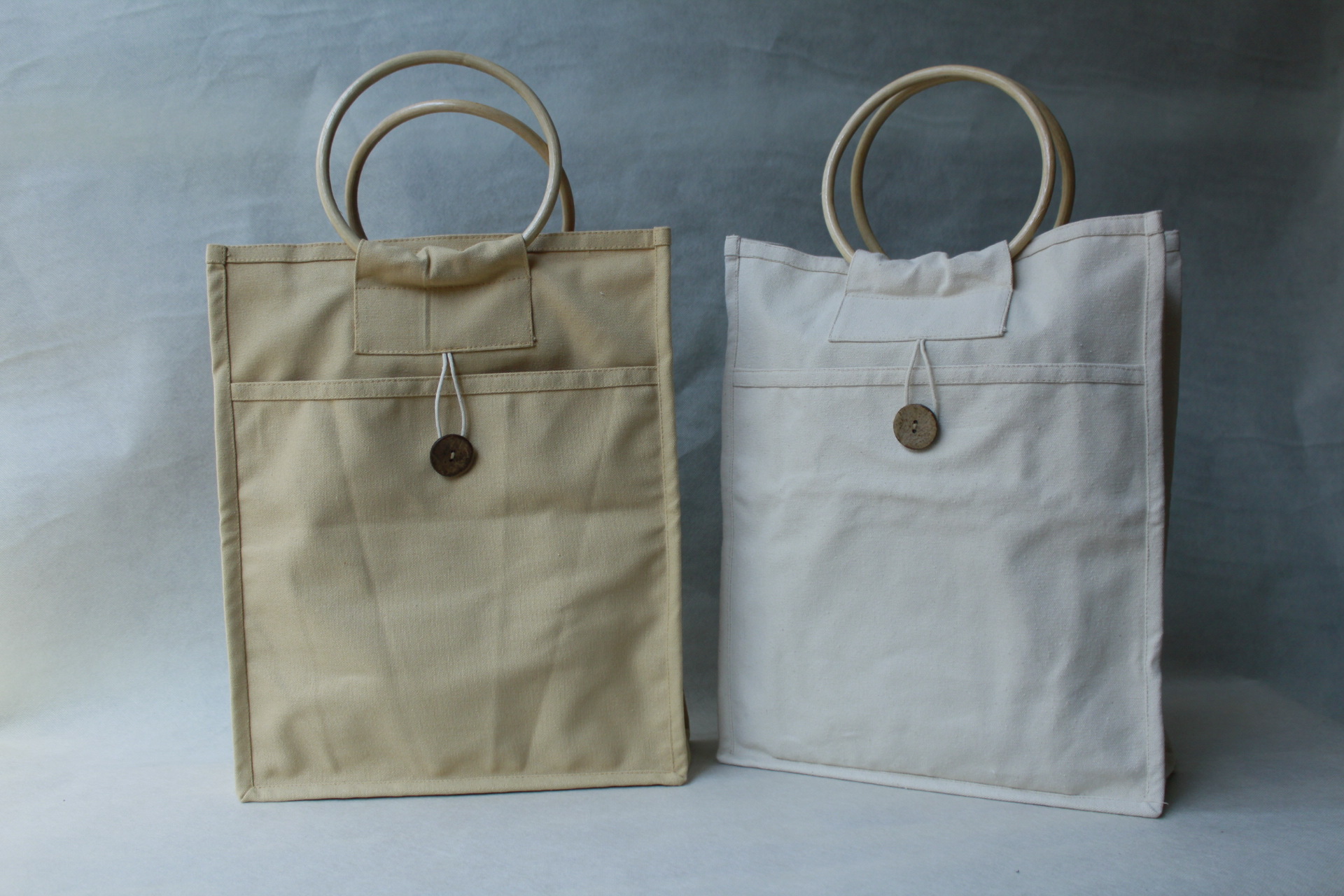 定制手拎麻布袋帆布袋礼品广告环保包装袋男女手提购物袋厂家直销