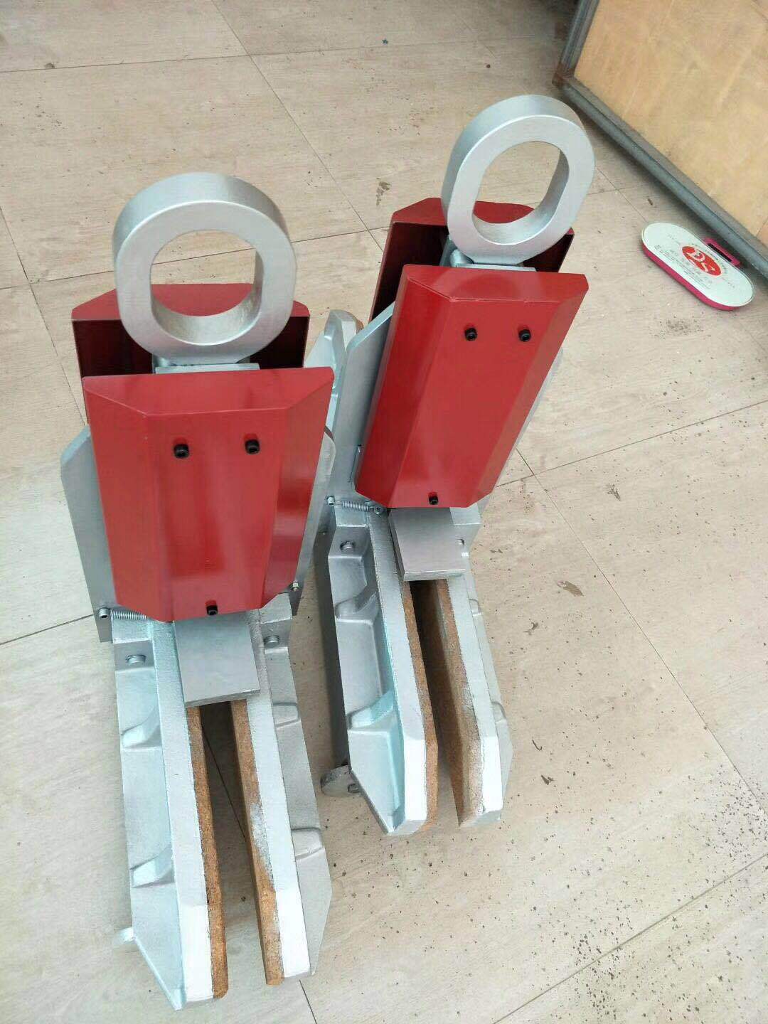 玻璃吊夹/玻璃专用吊夹/玻璃夹子/玻璃单片夹子