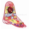 children multi-function Pitch Pitch Stick the ball game kindergarten Puzzle game Foldable