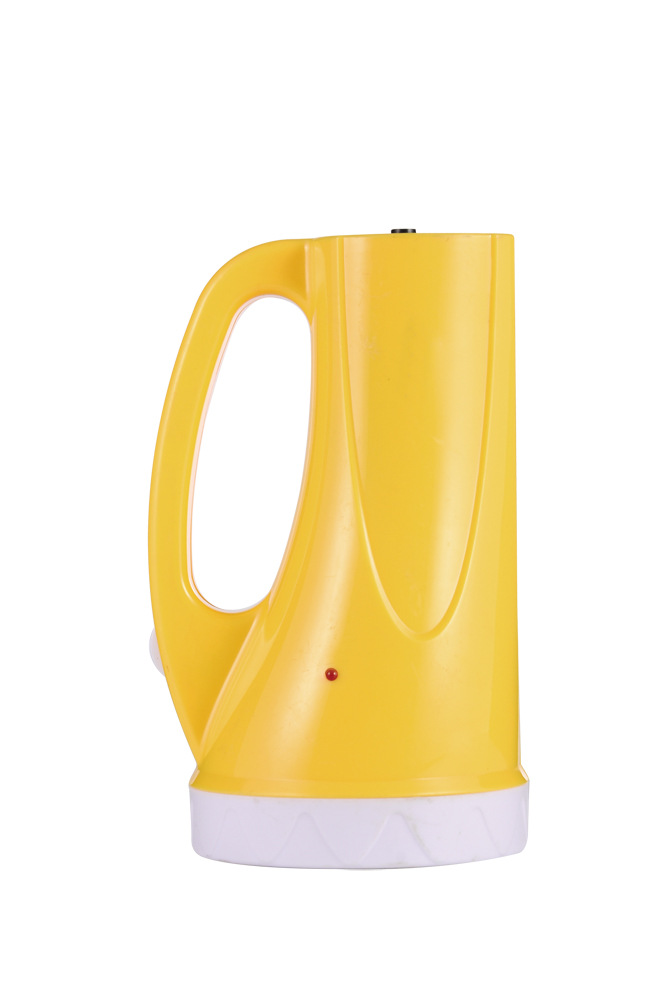 RUIDIKE SS-629 LED Charging portable lamp pic 6