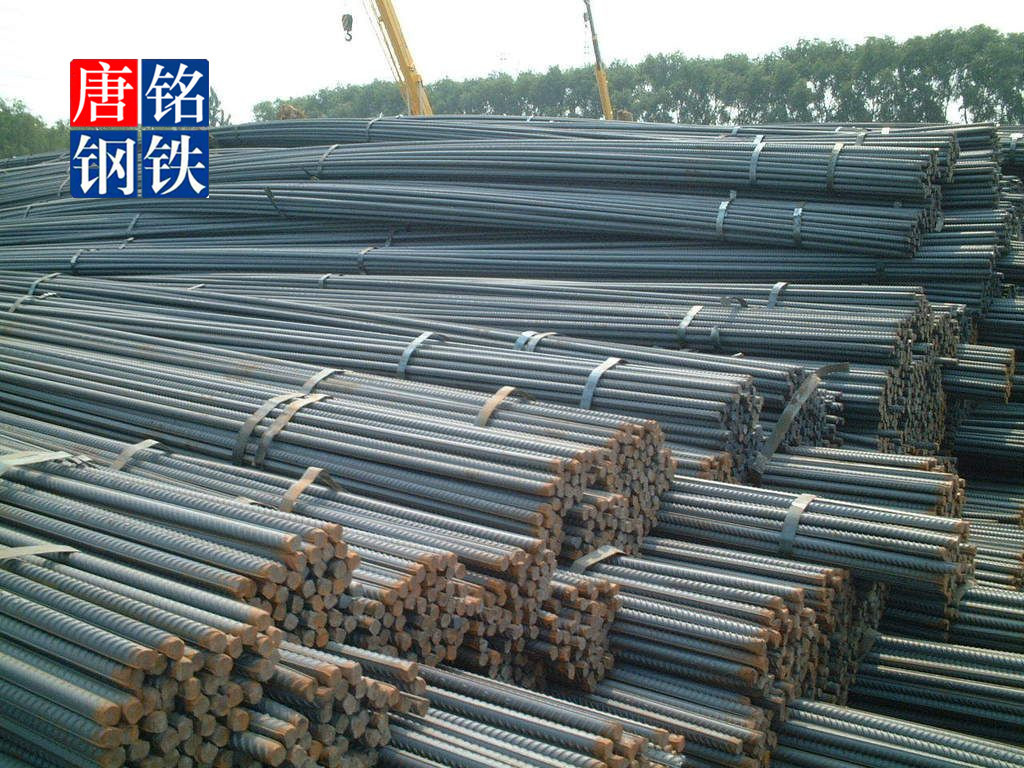 三级螺纹钢唐钢 螺纹钢 25#28#32#带肋钢筋 抗震螺纹钢 现货-五阿哥
