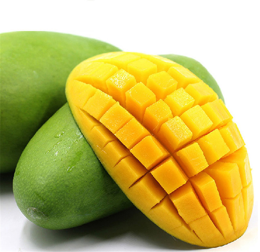 越南大青芒大芒果大金煌芒 优供西北新疆内蒙 产地直发新鲜包邮