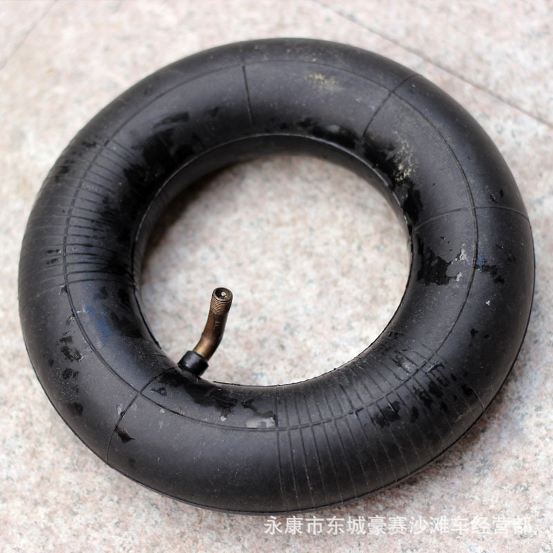 迷你小海豚型滑板电动车8寸内胎200x50电动车自行车配件