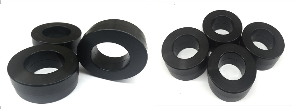 逆变开关电镀电源高频大功率非晶纳米晶环形磁芯