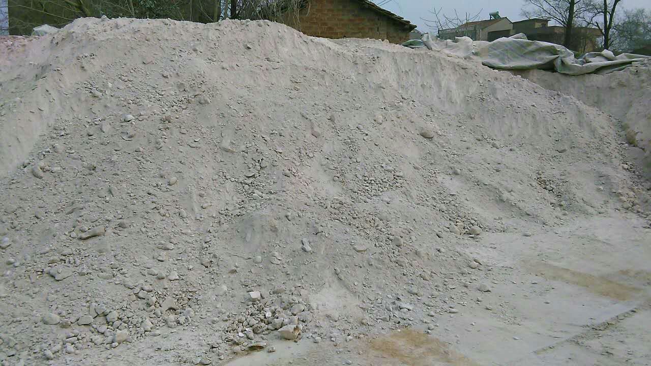 武汉厂家直发 生石灰 石灰 石灰块氧化钙 氢氧化钙干燥剂