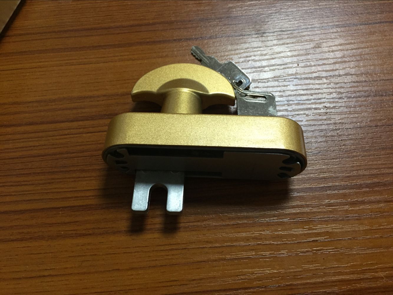 门窗.金网纱窗口袋锁.厂家批